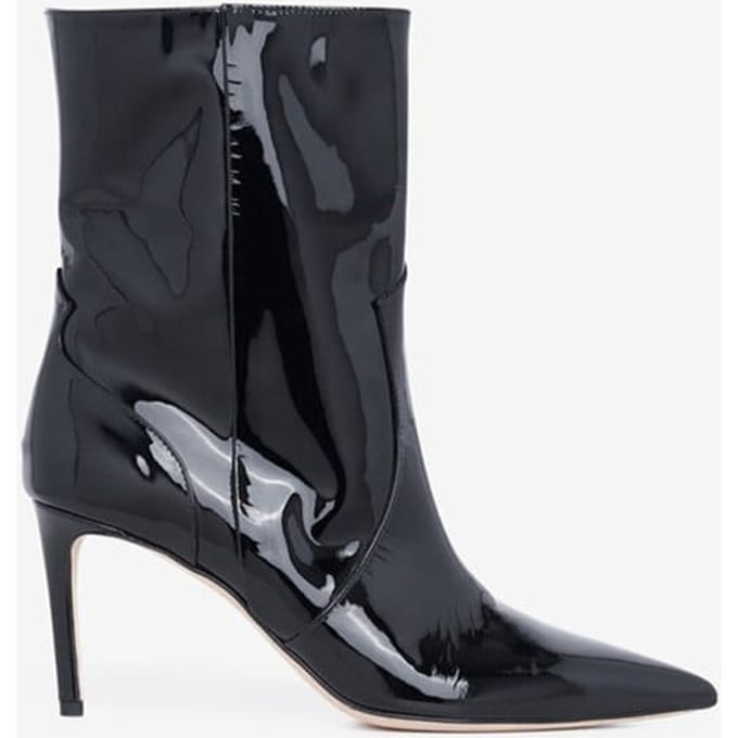 IRO Paris Davy Item In Match Black Größe: 36 | Stiefel Outlet | Damen | Schwarz