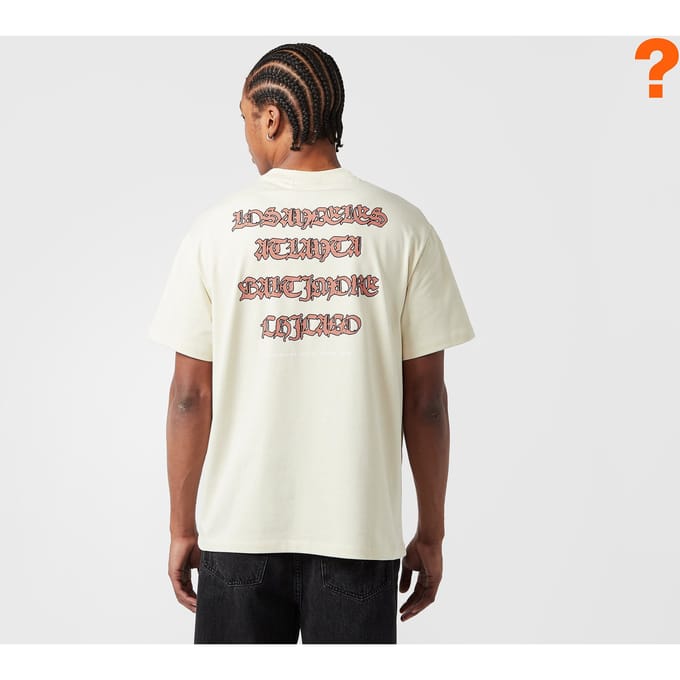 Home Grown Franko T-Shirt