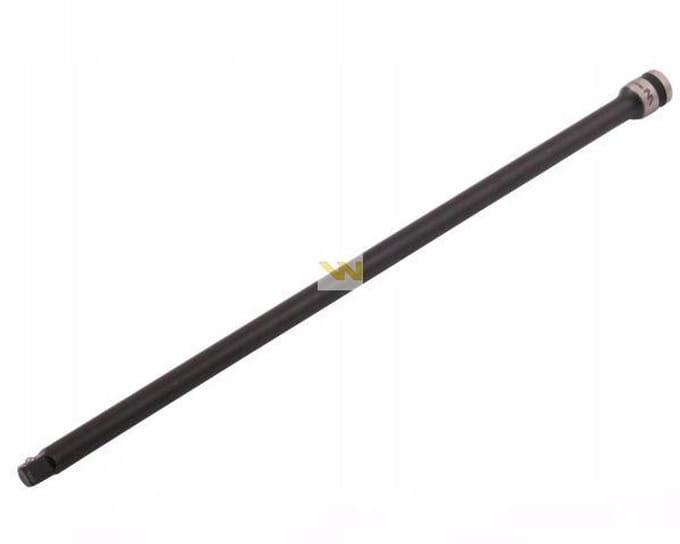 Verlengstuk 1/4" 250mm Chroom-Vanadium Staal