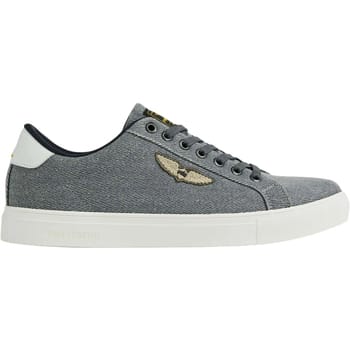 PME Legend - Heren Sneakers Beechburd - Blauw - Maat 41