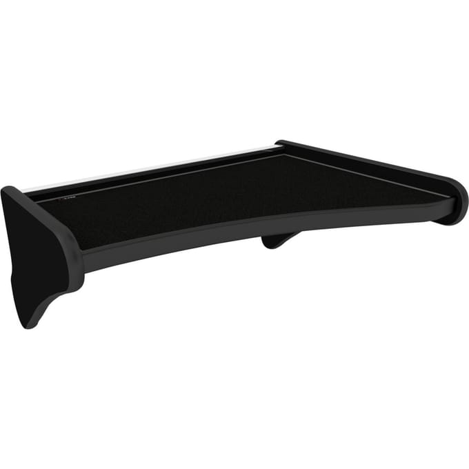 Bbinnenlegplank cabine F-CORE PK28 GRAY