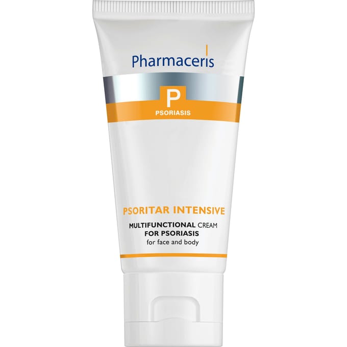 Pharmaceris Multifunctional Cream for Psoriasis 50 ml
