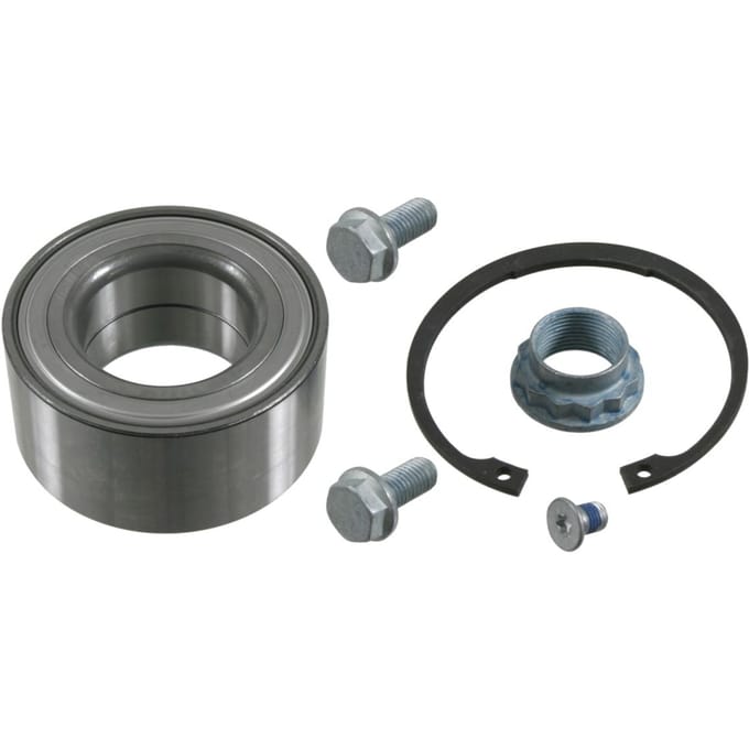 Wiellagerset FEBI BILSTEIN 21697