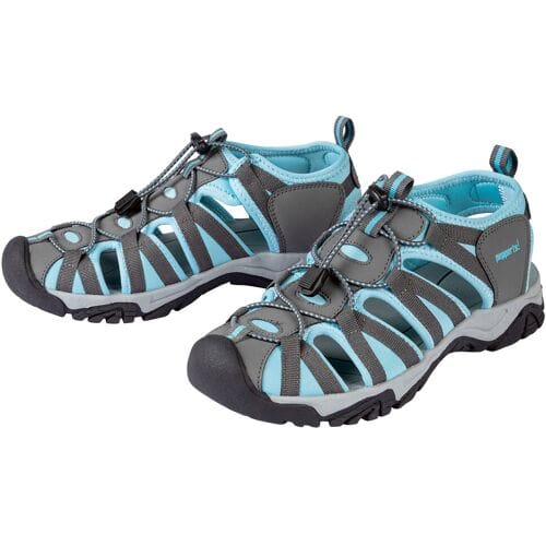 pepperts! Kinder sandalen (Blauw, 37)