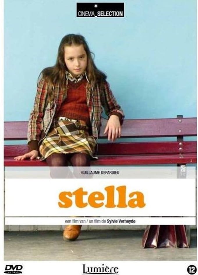 Stella (DVD)