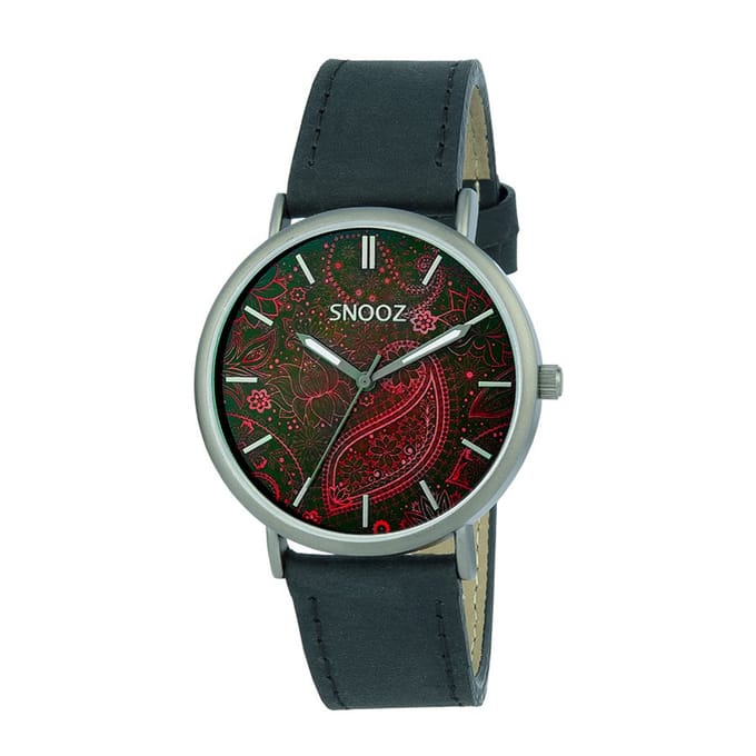 Horloge Uniseks Snooz SAA1041-86 (40 mm)
