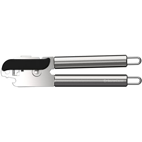 SILVERCREST RVS keukenaccessoire (Blikopener)