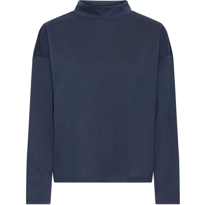 fransa - FRIZABELLA PU 1 - Dames - Sweaters