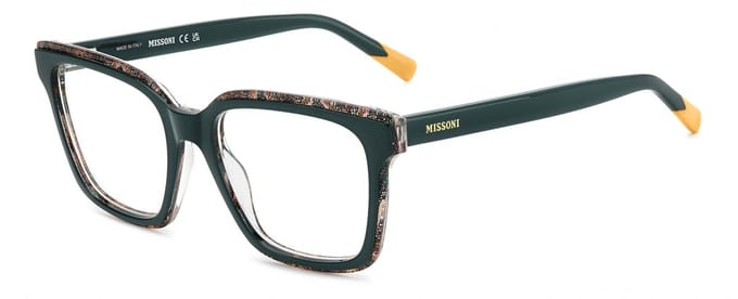 Bril Missoni MIS 0244 1ED