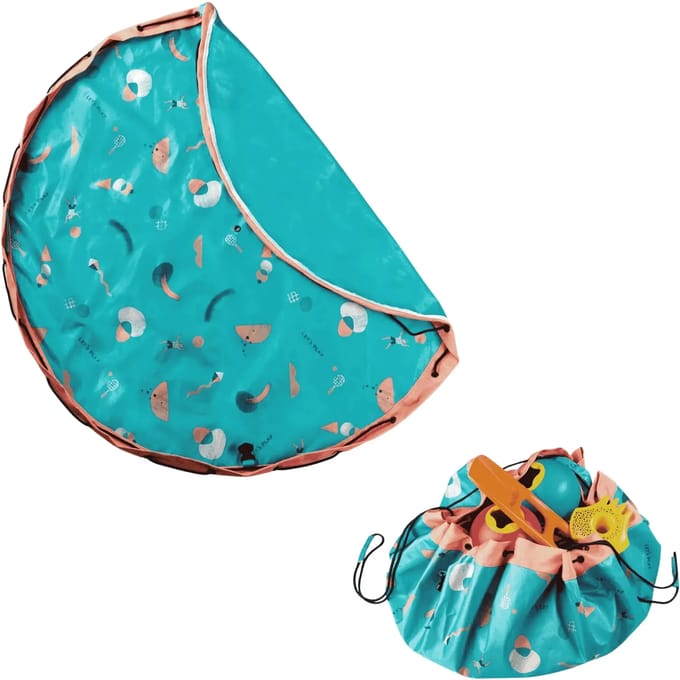 Speelkleed en opbergzak Play&Go Play