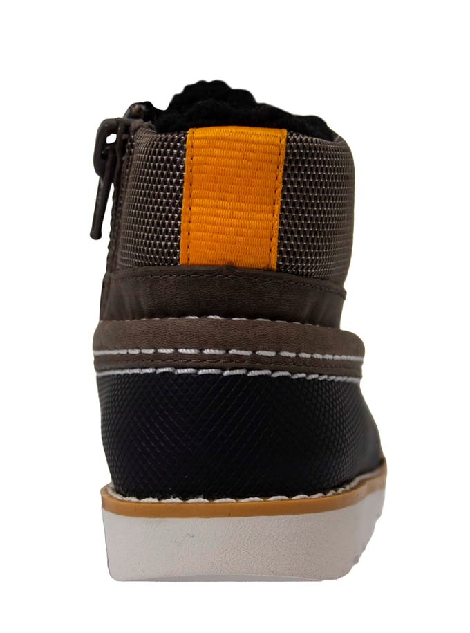 Clarks Crown Spirit Laarzen Zwart