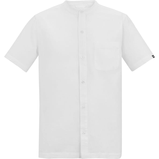 Regatta Heren Lovrey Shirt (Wit)