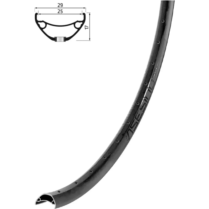 Rand Kellys Rim Asesino 25