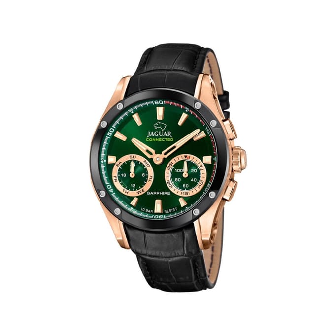 Jaguar Herenhorloge J959/2