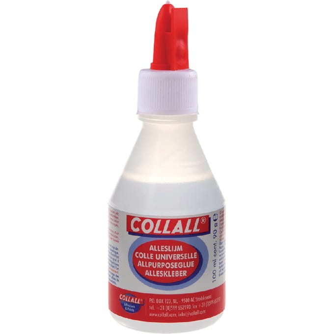 Collall - alleslijm - 1 stuk 100ml