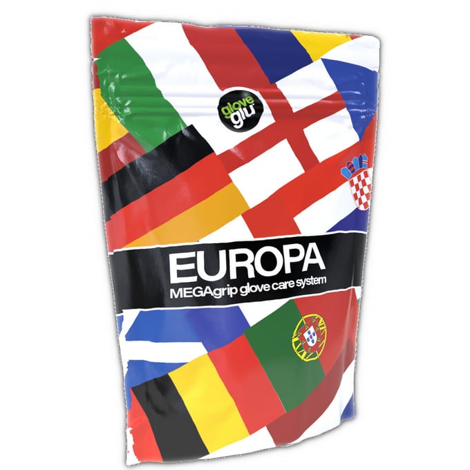 GloveGlu Megagrip Glove Care System Limited EK Edition