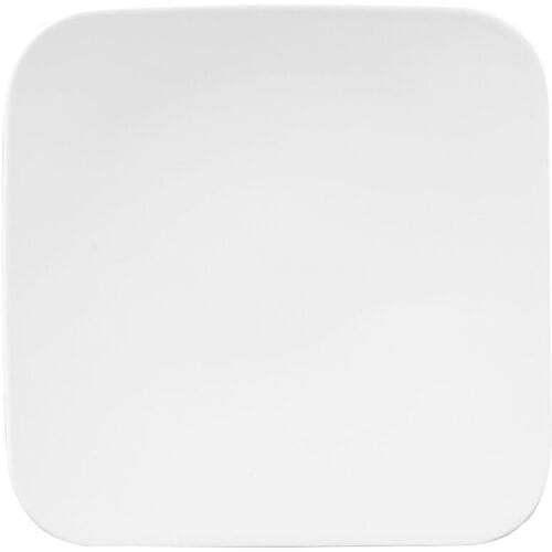 (4 stuks) SELTMANN WEIDEN Coup bord - plat vierkant - 290x290mm