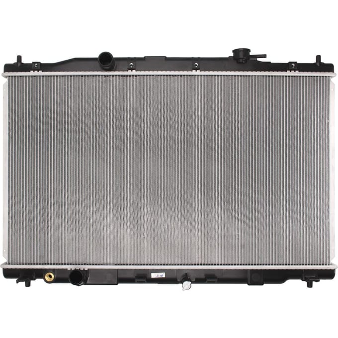 Radiator, motorkoeling KOYORAD PL083119