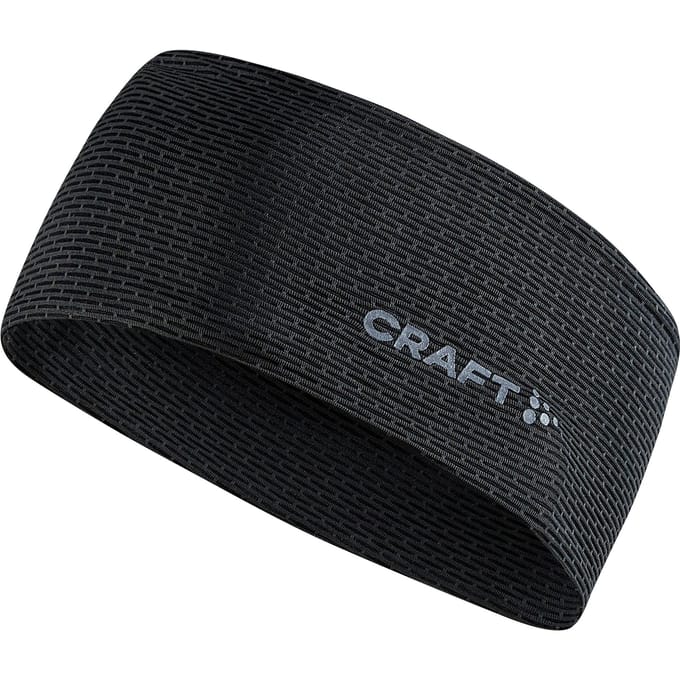 Hoofdband Craft mesh nano weight