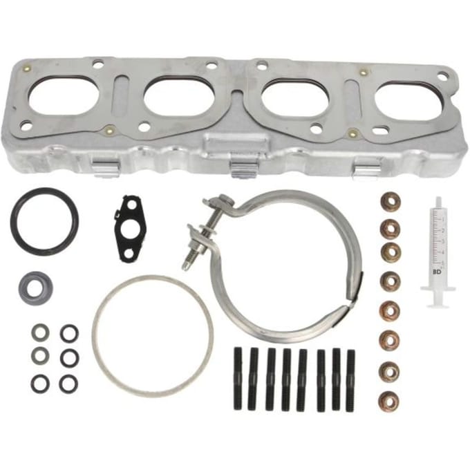 Montageset, supercharger ELRING 571.010