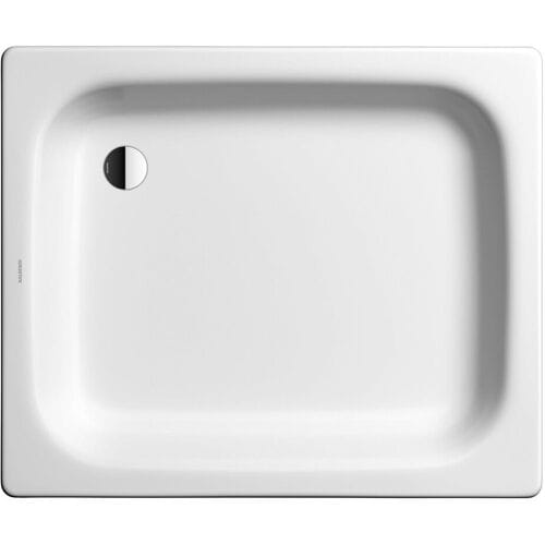 Kaldewei Sanidusch 549 shower tray 75 x 90 cm Advantage