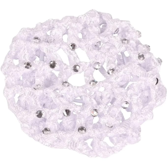 Vrouwen haarnet Harry's Horse Diamond