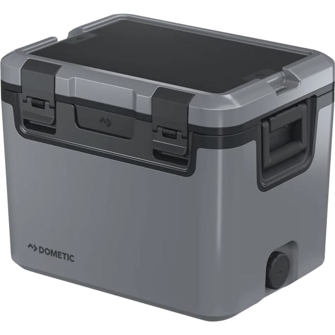 Dometic Recon Hardside Koeler Medium 41 Liter - Silt