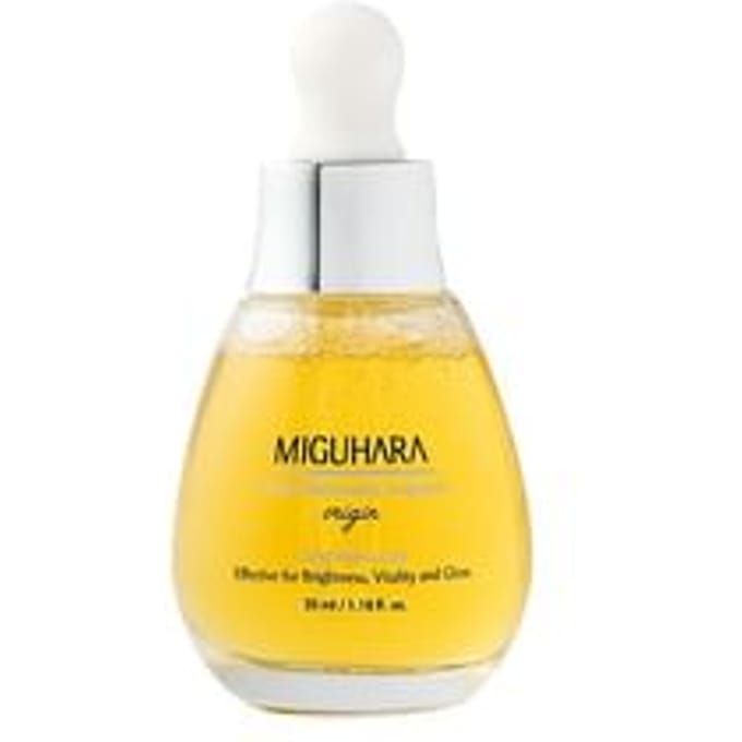MIGUHARA - Ultra Whitening Ampoule 40ml