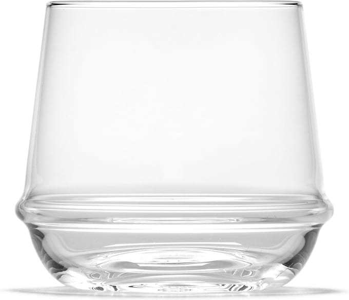 Whiskyglas Dune by Kelly Wearstler - set van 4