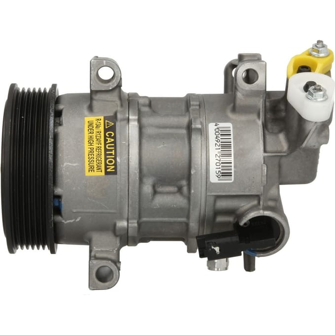 Compressor, airconditioning AIRSTAL 10-2568