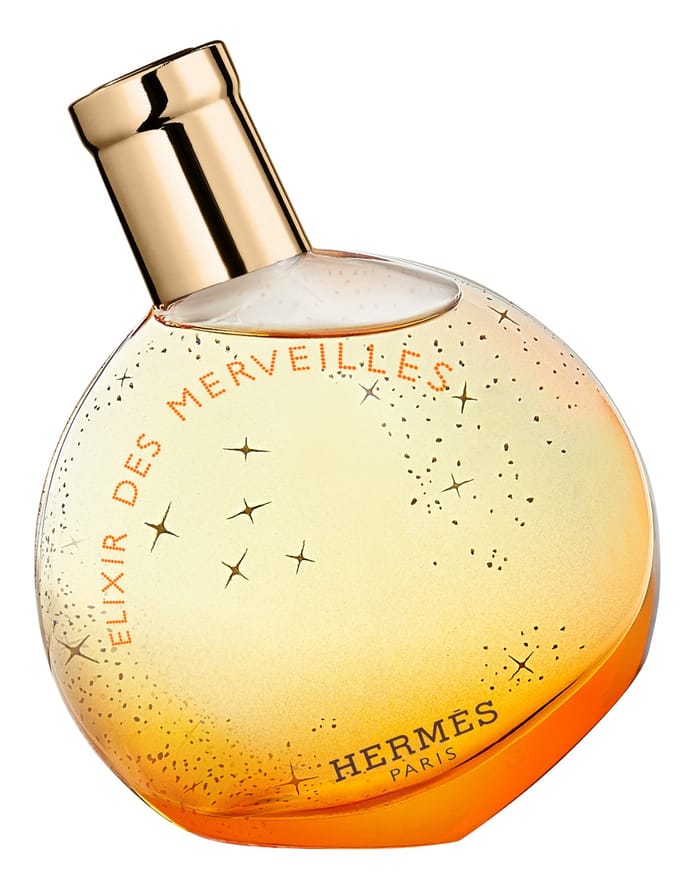 Hermès Eau des Merveilles Elixer des Merveilles Eau de Parfum