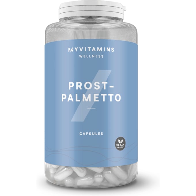 Prost-Palmetto - 60Capsules - Naturel
