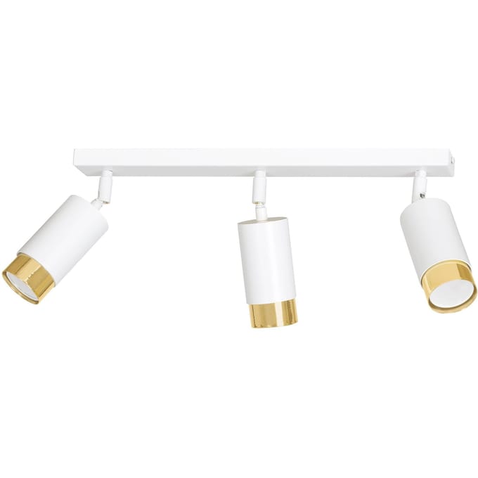 3-lichts plafondlamp Haru | Loft46