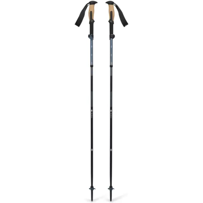 Wandelstok Black Diamond Trail Vista Flz