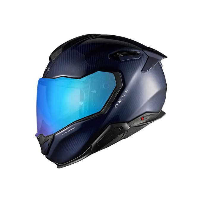 Volle motorhelm Nexx Helmets X.TR Atlantic