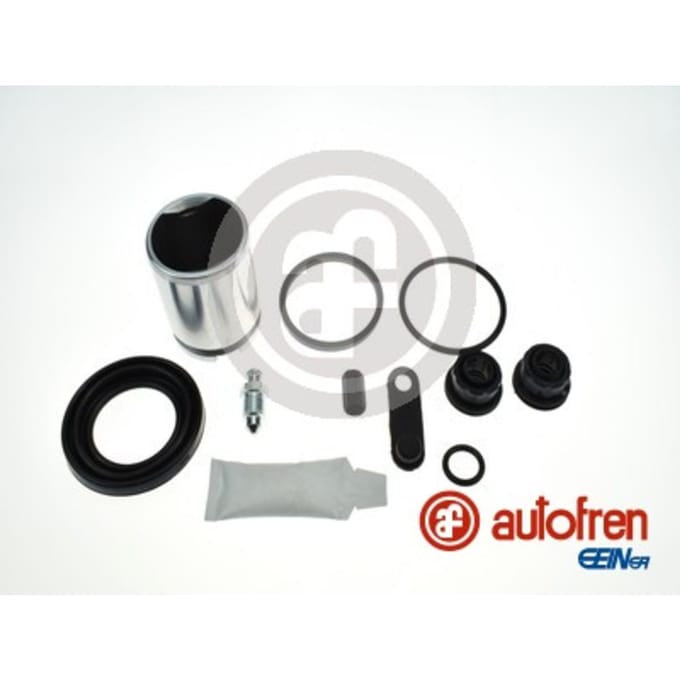 Reparatieset, remklauw AUTOFREN SEINSA D43025C