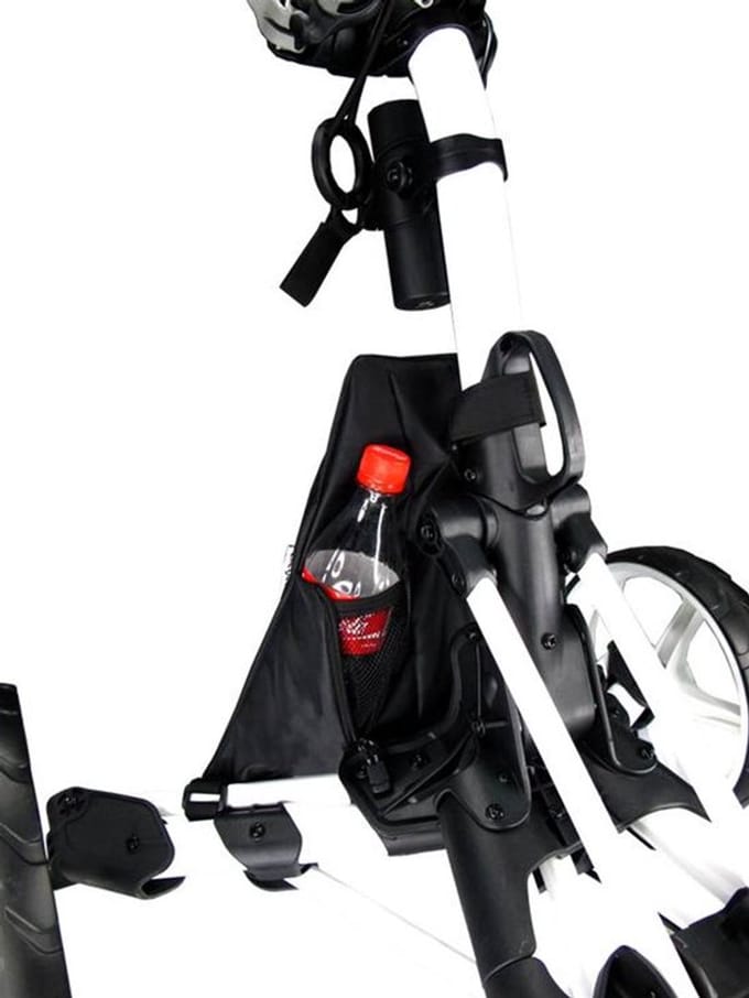Clicgear Pack Bag Voor Clicgear 8.0 Trolley