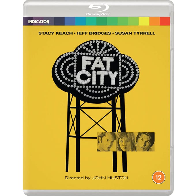 Fat City