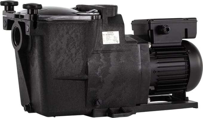 Hayward SuperPump SP2616 zwembadpomp 18m3