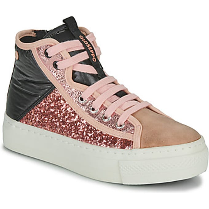 Gioseppo  Hoge Sneakers CALAIS