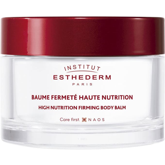 Verstevigende Body Crème Institut Esthederm 200 ml