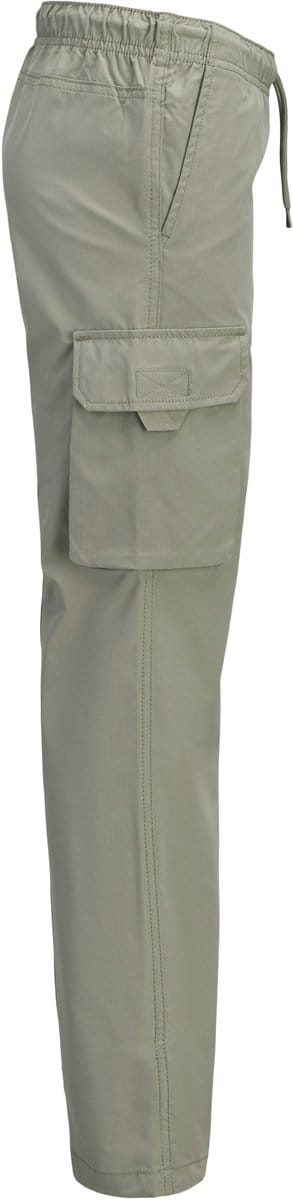 JACK&JONES - JPSTKANE IVAN TECH CARGO JOGGER JNR - Jongens - Broeken