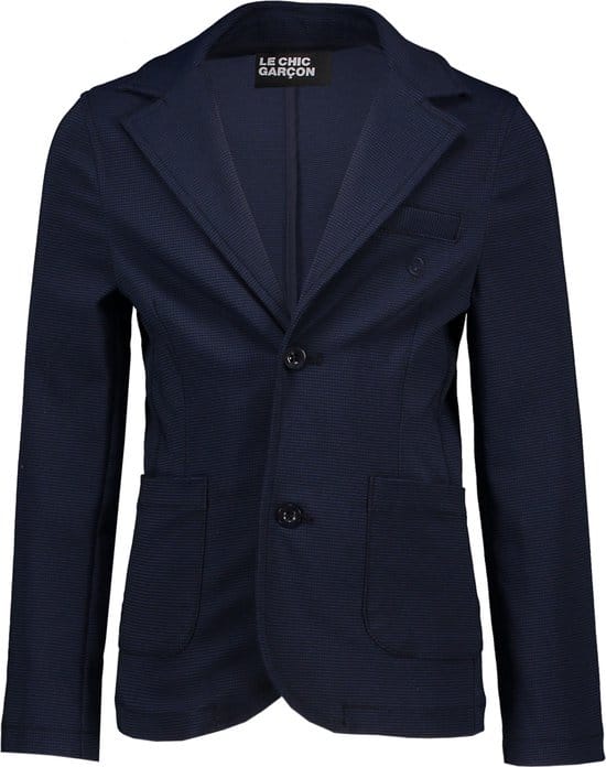 Le Chic Garcon Maat 116 Jongens Colbert
