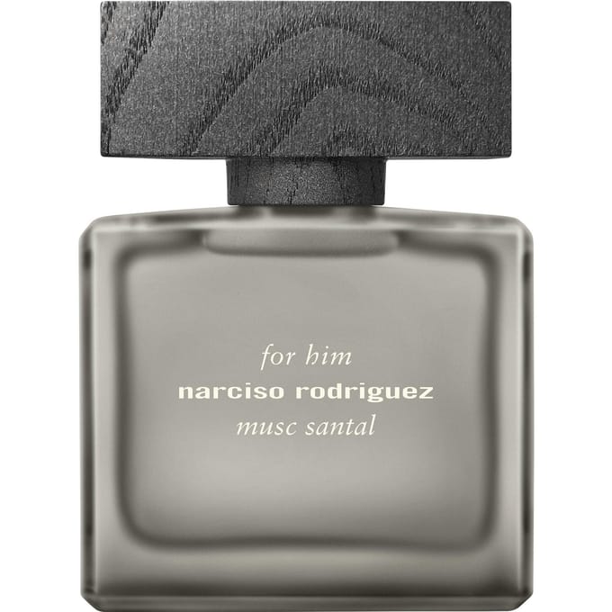 Narciso Rodriguez for him Eau de Parfum Spray Intense Herenparfum Heren 50 ml