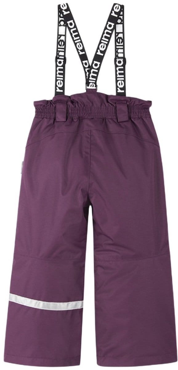 Reima Kulku Broek Paars 3 Years Kinderen