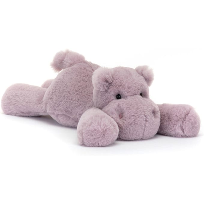 Jellycat knuffel Smudge Hippo