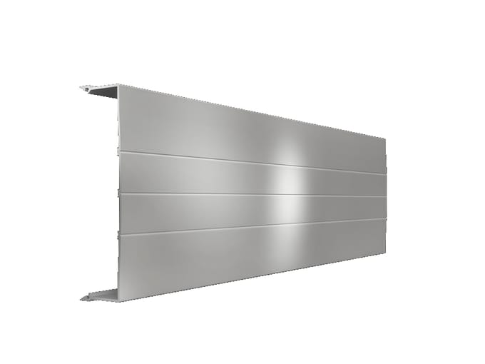 Rittal RiLine60 Afdekking Profiel 1100mm - 9340210