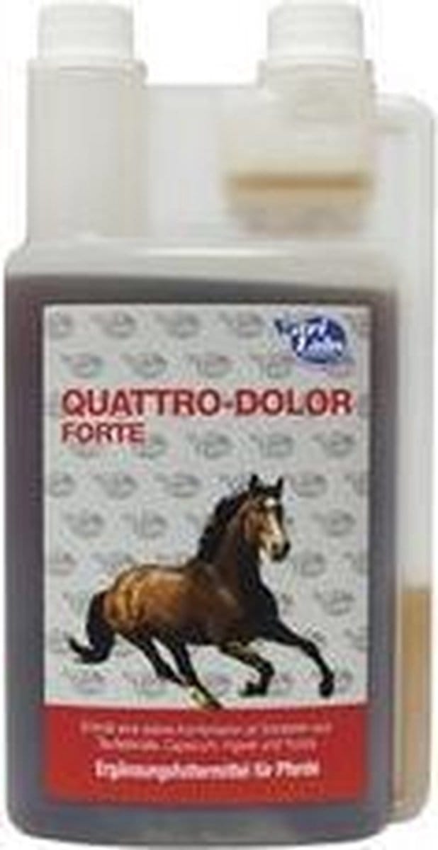 Nutrilabs Quattro-Dolor Forte - 1 liter