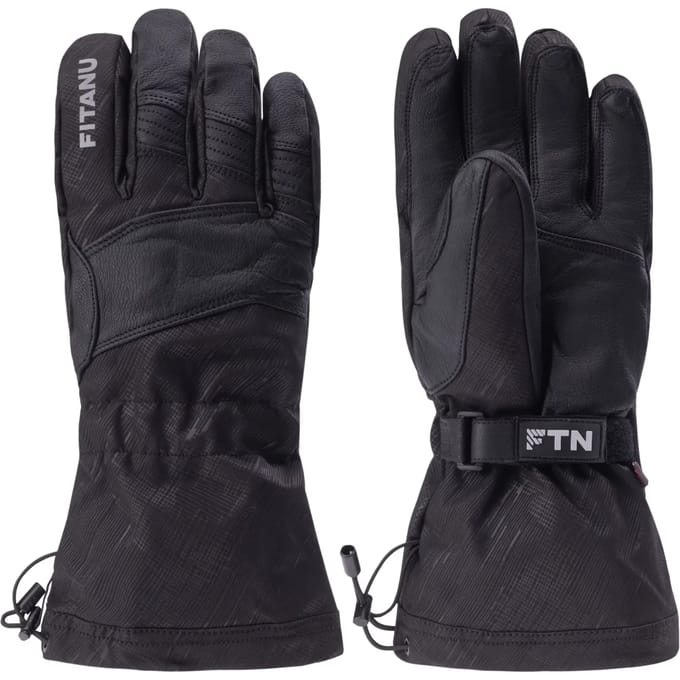 Skihandschoenen Fitanu Satea Primaloft