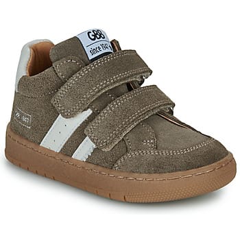 Hoge Sneakers GBB AMUSANT TWIST